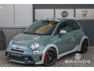 Abarth 695 1.4 T-Jet 70 Anniversario Akrapovic 1 of 1.949 Garantie