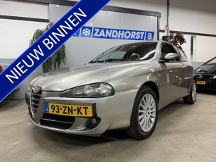 Alfa Romeo 147 1.6 T.Spark Veloce Business Pro APK tot 11/11/2025!!!