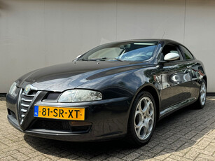 Alfa Romeo GT 2.0 JTS Progression NWE APK BIJ AFLEVERING