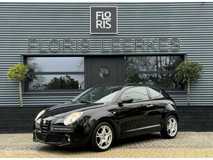 Alfa Romeo MiTo 1.4 | Distinctive | Clima | APK 07-2024 |