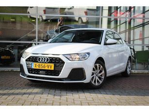 Audi A1 Sportback 30 TFSI Adv. ed.