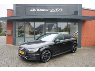 Audi A3 Sportback 1.4 e-tron PHEV Ambition Pro Line plus ?