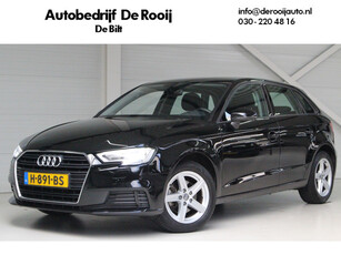 Audi A3 Sportback 30 TFSI Pro Line Navi | Airco | Lichtmetalen Velgen