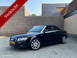 Audi A4 1.8 Turbo Pro Line | Org NL | Stoelverw | Vol. Ondh.