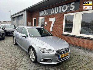 Audi A4 Avant 1.4 TFSI Sport Lease Edition , APK 11-2026