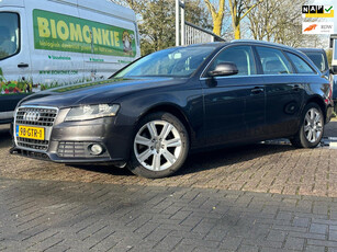 Audi A4 Avant 1.8 TFSI Pro Line Business