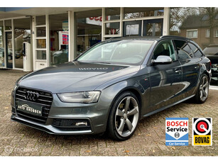 Audi A4 Avant 1.8 TFSI Pro Line S Xenon/Led, Climat, Navi, Pdc, LM..