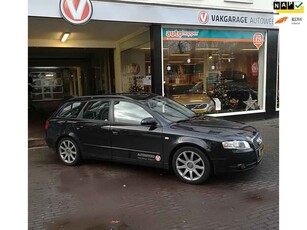 Audi A4 Avant 2.0 Pro Line