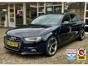 Audi A4 Avant 3.0 TDI Pro Line S Xenon/Led, Climat, ACC, Leer, LM..