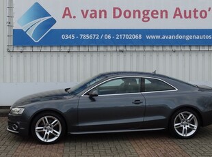 Audi A5 1.8 TFSI S-EDITION Automaat,Xenon,APK 23-3-25