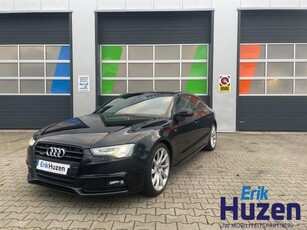 Audi A5 2.0 TFSI QUATTRO PRO L. S / BenO Sound