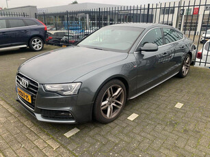 Audi A5 Sportback 1.8 TFSI 2X S-line B&O 1e eig. NL-auto