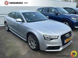 Audi A5 Sportback 1.8 TFSI S Edition