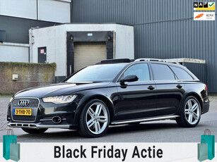 Audi A6 allroad quattro 3.0 TDI BiT Pro Line Plus