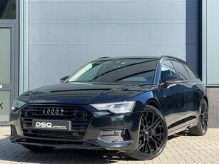 Audi A6 Avant 45 TFSI Pro Line