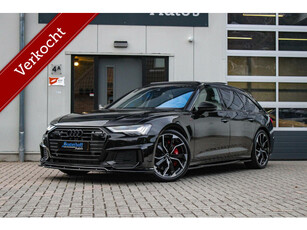 Audi A6 Avant 55 TFSI e quattro Competition Maxton|HUD|PANO