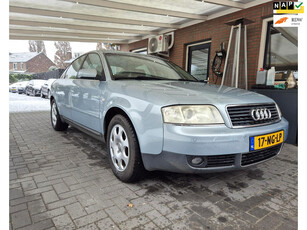 Audi A6 Limousine 2.0 Pro Line Clima Cruise