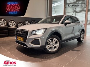 Audi Q2 35 TFSI Advanced edition S tronic (bj 2024)