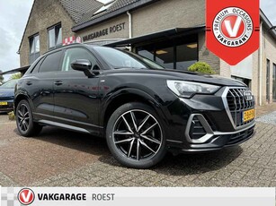 Audi Q3 35 TFSI Automaat S-Line