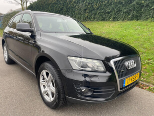 Audi Q5 2.0 TFSI quattro Pro Line - Automaat - Xenon - Navi