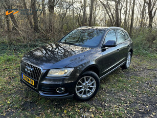 Mooie Audi Q5 2.0 quattro Pro Line S goede staat