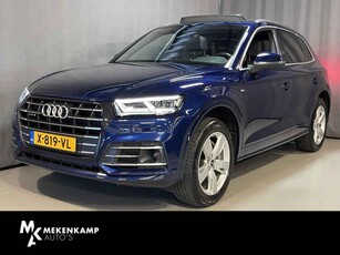 Audi Q5 55 TFSI e S edition