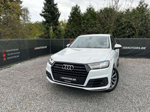 Audi Q7 - € 1500,00 BLACK FRIDAY DEALS *