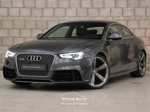 Audi RS5 4.2 FSI V8 Quattro