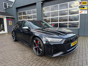 Audi RS6 Avant 4.0 TFSI quattro / Dynamic Plus / Carbon / AWS / B&O / Airsusp. / BTW / BOMVOL !!!