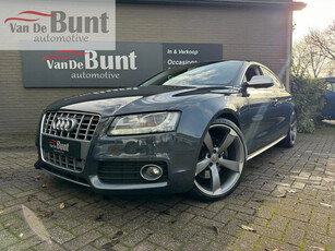 Audi S5 3.0 TFSI quattro Pro Line