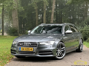 Audi S6 Avant 4.0 TFSI quattro /Orig. NL /1e lak / Dealer OH