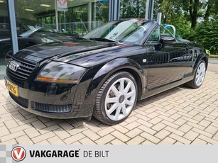 Audi TT Roadster 1.8 5V Turbo quattro