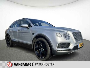 Bentley Bentayga 3.0 V6 Hybrid