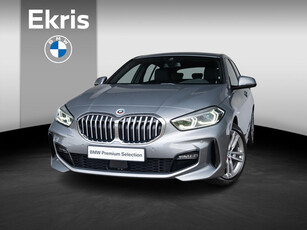 BMW 1 Serie 5-deurs 118i M-Sportpakket | Sportstoelen | 17 inch velgen | Hi FI |