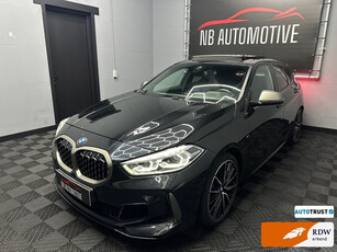 BMW 1-serie M135i xDrive 2023