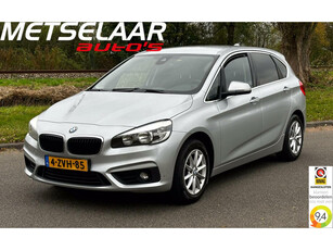 BMW 2-serie Active Tourer 218d