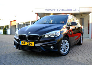 BMW 2-serie Active Tourer 218i Essential Clima|Navi|LMV|PDC