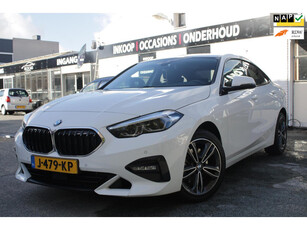 BMW 2-serie Gran Coupé 218i Corporate High Executive | Airco | Elec ramen | Cruise control | Navi | Parkeer sensoren