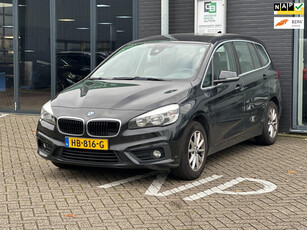 BMW 2-serie Gran Tourer 216d Corporate Lease Essential 7p/NAVI/PDC/NL-AUTO NAP!!