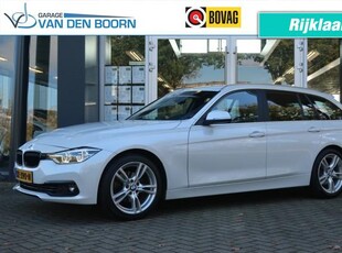 BMW 3-serie 320I CENTENNIAL HIGH EXECUTIVE, LED Verlichting, Trekhaak, etc.