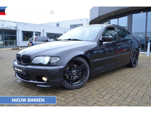 BMW 3-serie 328i*GERESERVEERD*M-Tech / Circuit / Tracktool