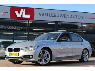 BMW 3-serie 335i High Executive | Schuif\kantel dak | Navigatie | Memory Seats