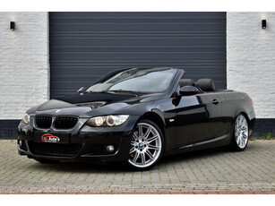 BMW 3-serie Cabrio 325i | M-Pakket | 19