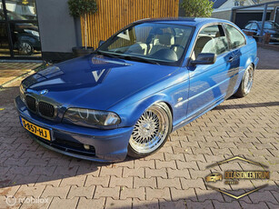 BMW 3-serie Coupé 318Ci * sterrenhemel ** inruil mogelijk**