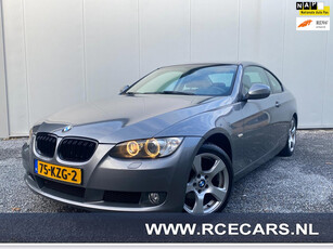 BMW 3-serie Coupé 320i Corporate Lease| Xenon|Cruisecontr|Start-Stop|N.A.P NL Auto !!!