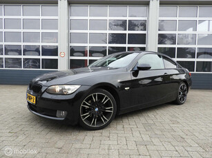 BMW 3-serie Coupé 320i Corporate Leder, Xenon