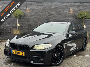 BMW 5-serie Touring 535d High Ex -M Pakket- *INRUIL MOGELIJK*