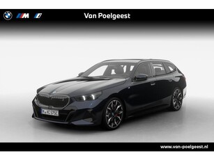 BMW i5 Touring eDrive40 M Sport Edition 84 kWh