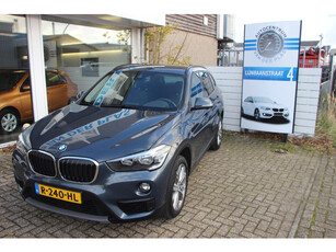 BMW X1 sDrive18i High Executive