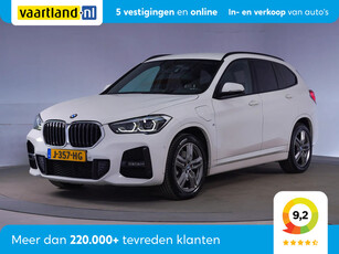 BMW X1 xDrive25e eDrive M-Sport Aut. [ Navi.prof Head-up Leder ]